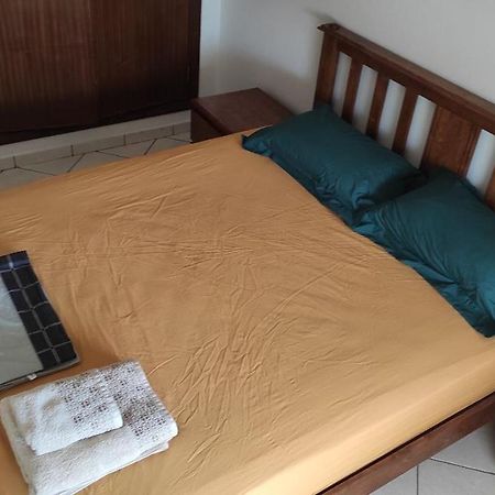 Bright Air Conditioned Apartment Near City Center Marraquexe Exterior foto
