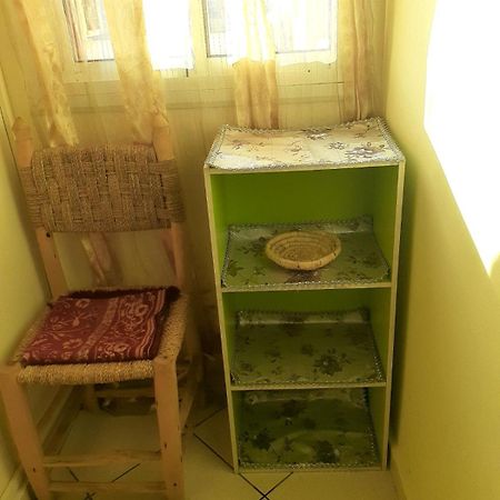 Bright Air Conditioned Apartment Near City Center Marraquexe Exterior foto