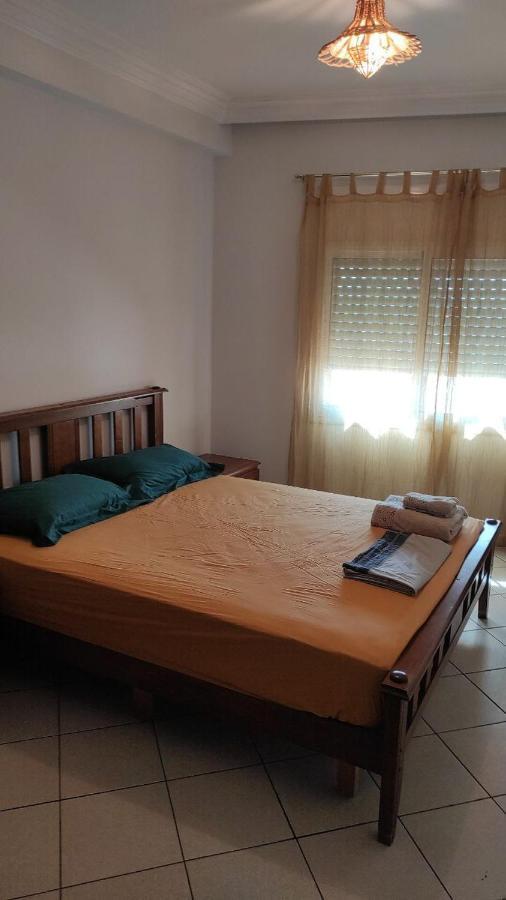 Bright Air Conditioned Apartment Near City Center Marraquexe Exterior foto