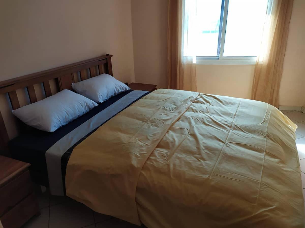 Bright Air Conditioned Apartment Near City Center Marraquexe Exterior foto