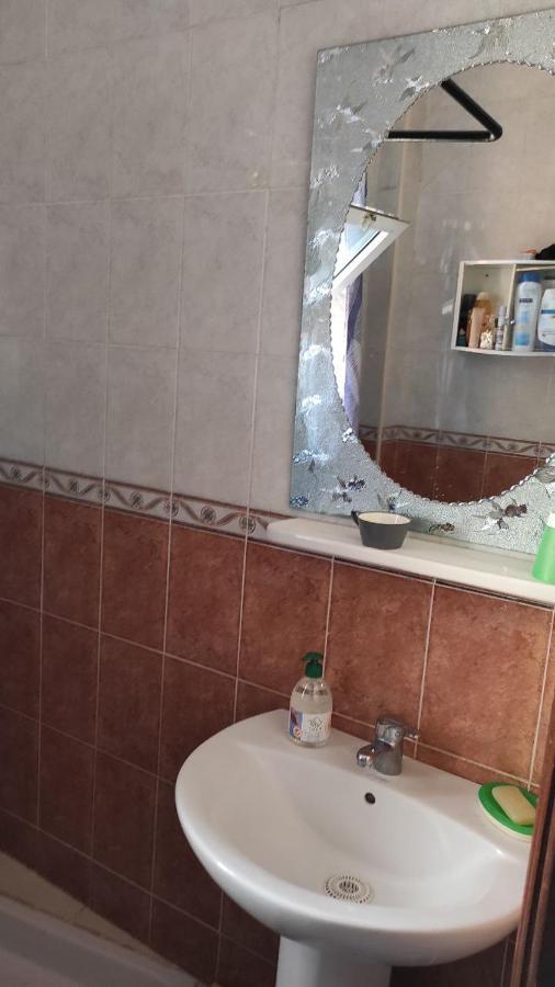 Bright Air Conditioned Apartment Near City Center Marraquexe Exterior foto