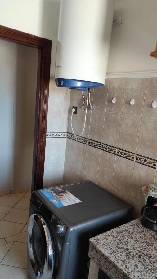 Bright Air Conditioned Apartment Near City Center Marraquexe Exterior foto