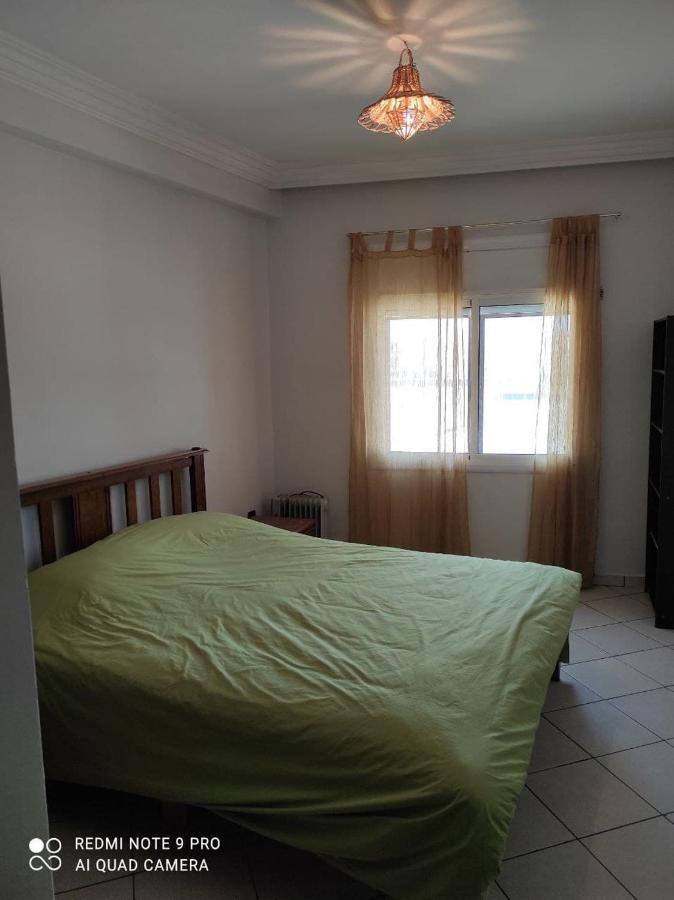 Bright Air Conditioned Apartment Near City Center Marraquexe Exterior foto