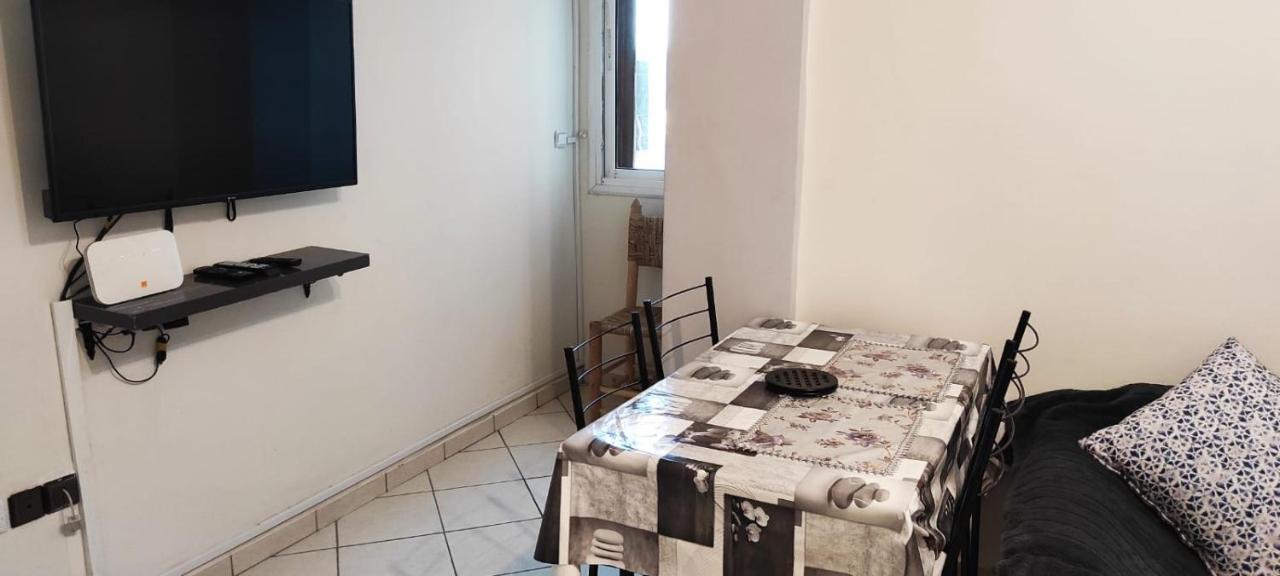Bright Air Conditioned Apartment Near City Center Marraquexe Exterior foto