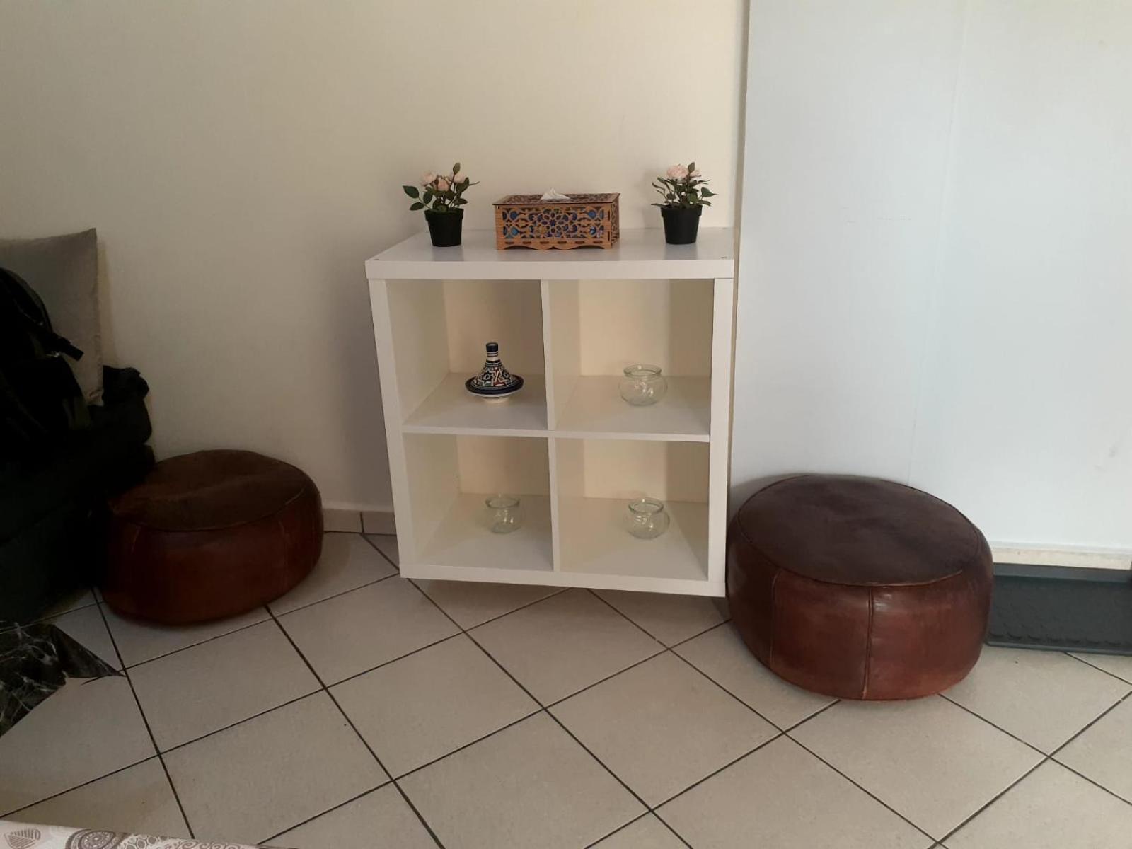 Bright Air Conditioned Apartment Near City Center Marraquexe Exterior foto
