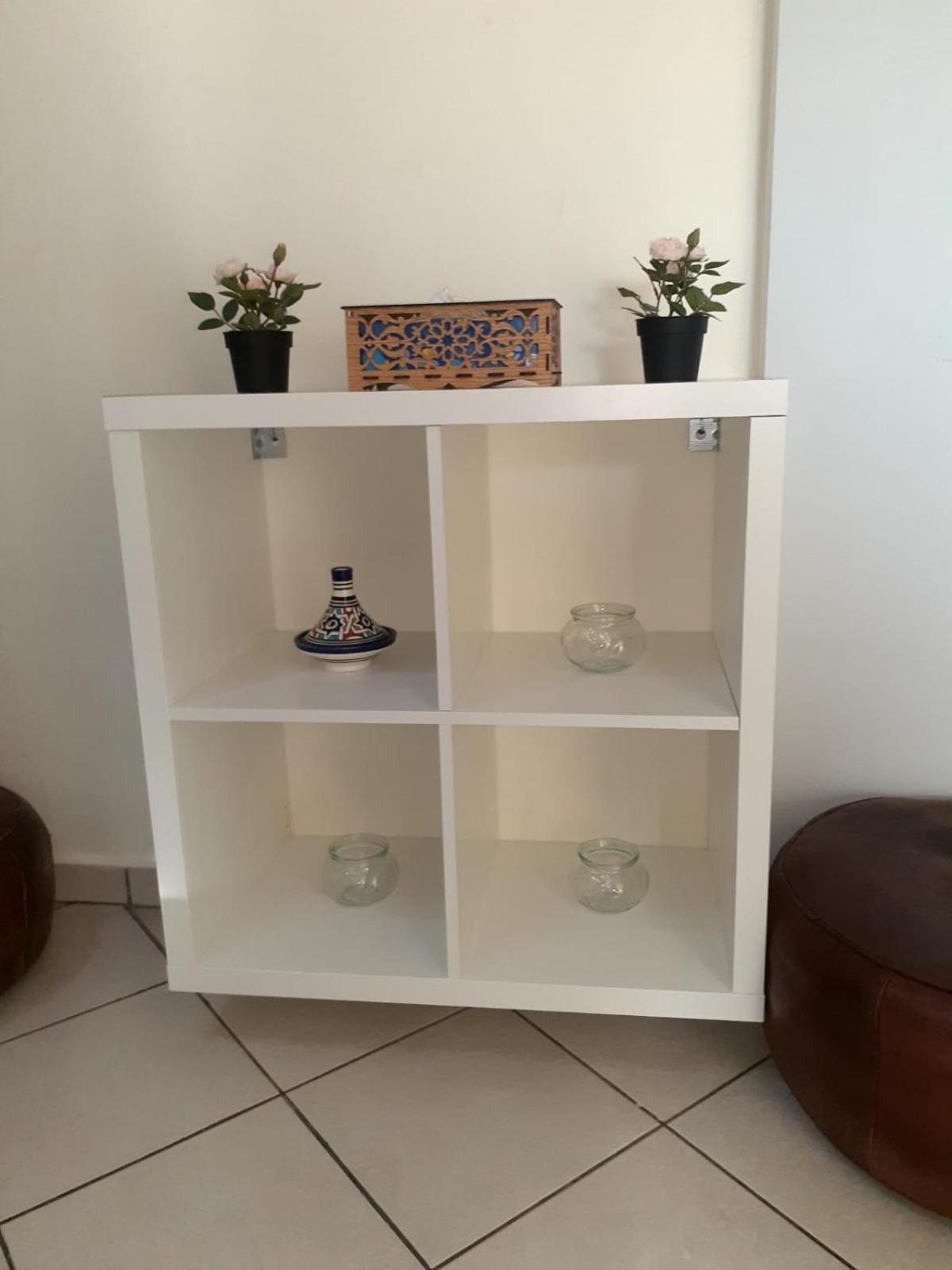 Bright Air Conditioned Apartment Near City Center Marraquexe Exterior foto
